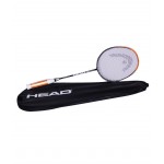 Head Nano Titanium Power 10 Badminton Racket